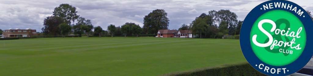 St Catherines College Sports Ground